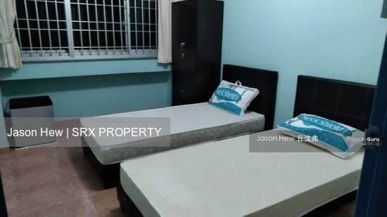Woodlands Circle thumbnail photo